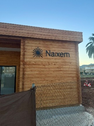 Demostrador proyecto Naixem